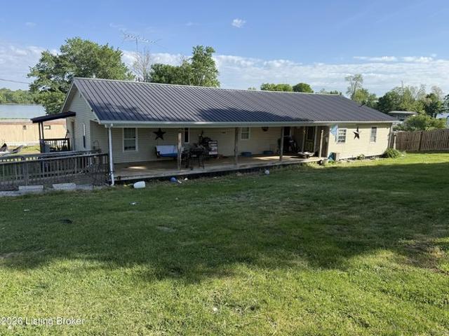 House for sale in Stephensport, Kentucky