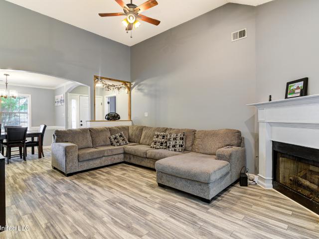 Townhouse for sale in Olive Branch