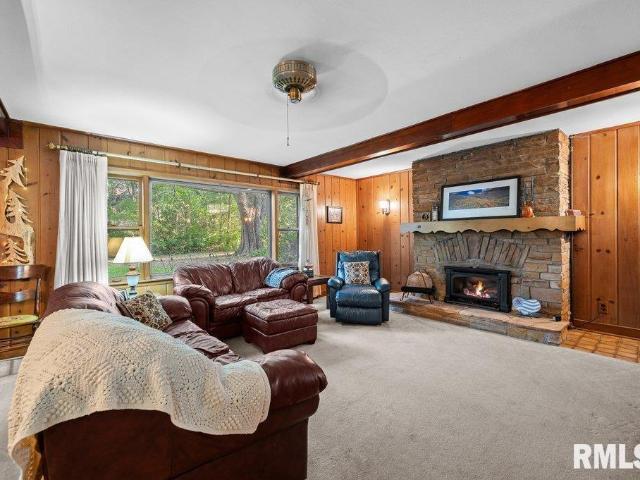 House for sale in Coal Valley, Illinois