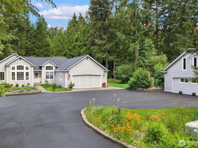 House for sale in Roy, Washington