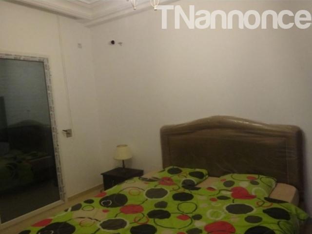 Appartement location