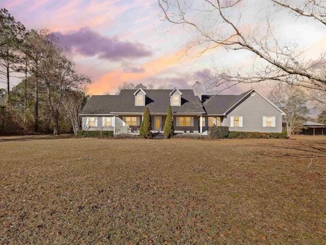 House for sale in Andalusia, Alabama