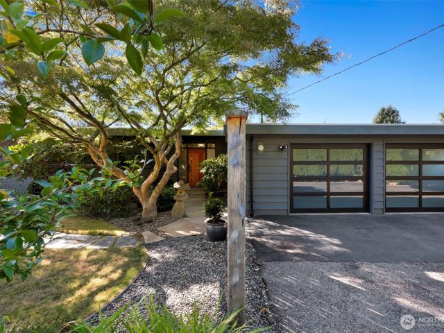 House for sale in Edmonds, Washington