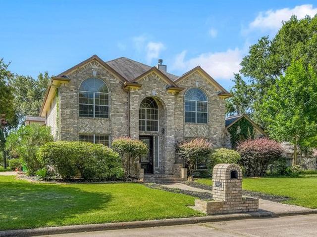 House for sale in Harris, Texas