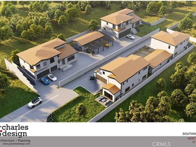 Land for sale in Chatsworth Neighborhood Council District, Canoga Park