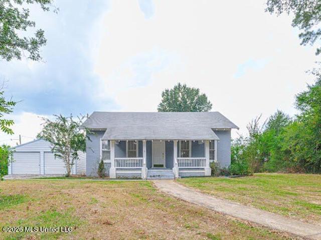 House for sale in Goodman, Mississippi