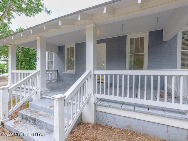 House for sale in Goodman, Mississippi
