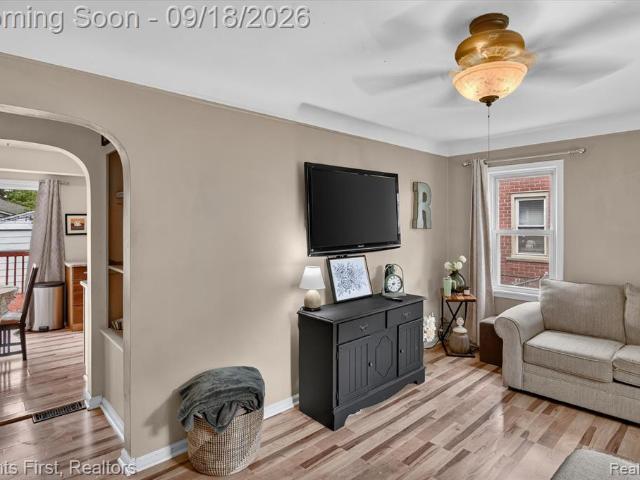 House for sale in Livonia, Michigan