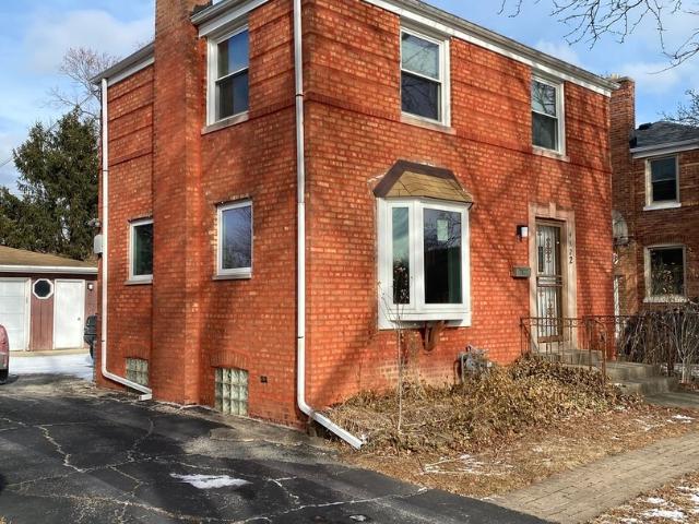 Property for sale in Franklin Park, Illinois
