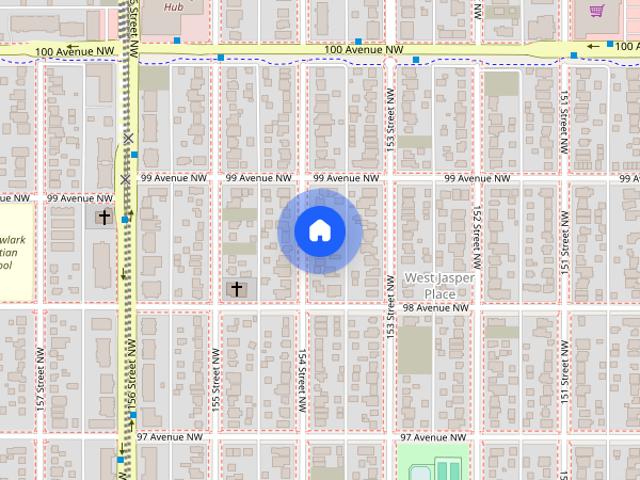 House for rent in West Jasper Place (Neighbourhood), Edmonton