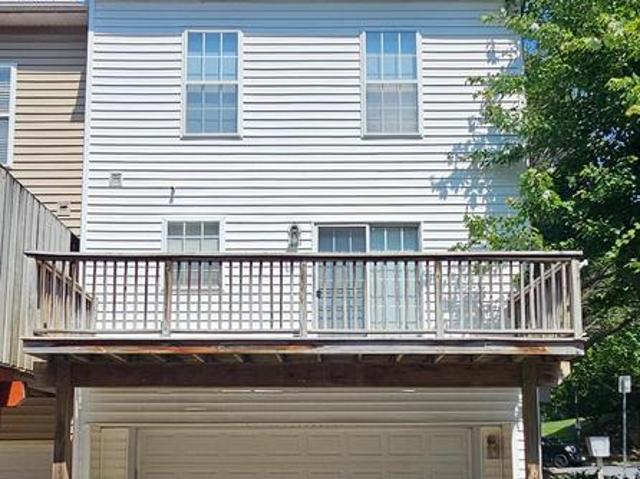 Townhouse for sale in Owings Mills, Maryland