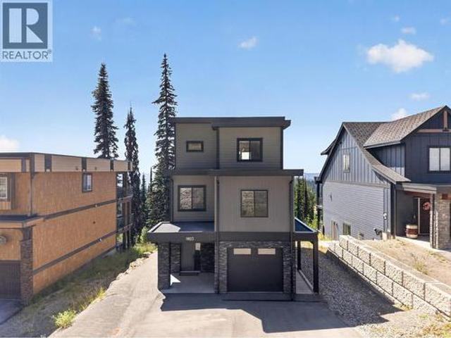 House for sale in British Columbia