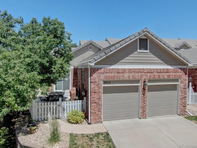 Townhouse for sale in Lone Tree, Colorado