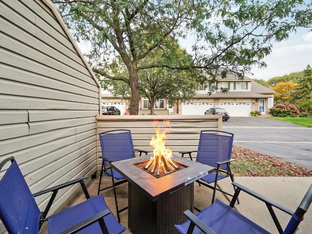 Townhouse for sale in Mississippi Dunes, Cottage Grove