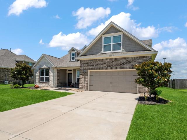House for sale in Chambers, Texas
