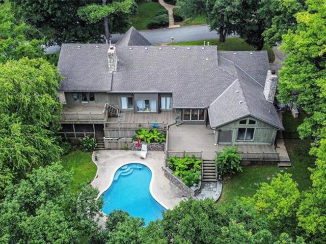 House for sale in Tulsa, Oklahoma