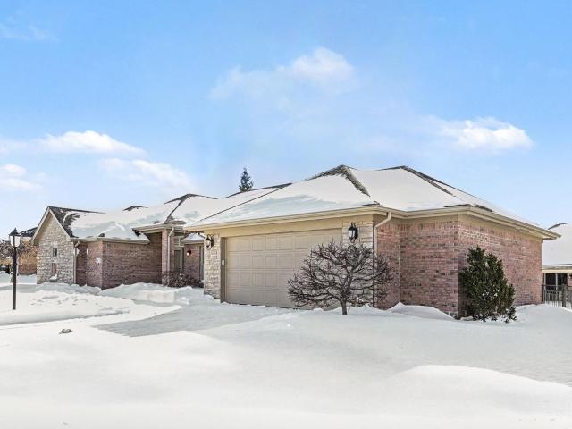 House for sale in Springboro, Ohio