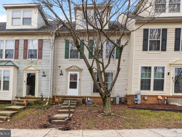 Townhouse for sale in Owings Mills, Maryland