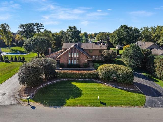 House for sale in Palos Park, Cook County