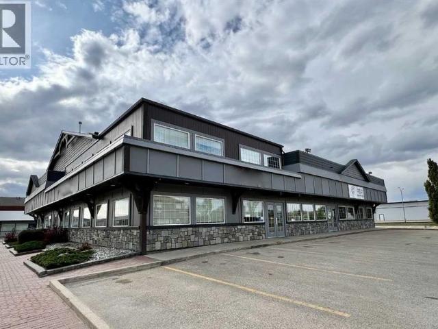 Office for sale in Grande Prairie, Alberta