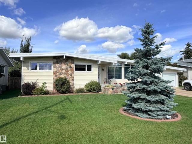 House for sale in Westlock, Alberta