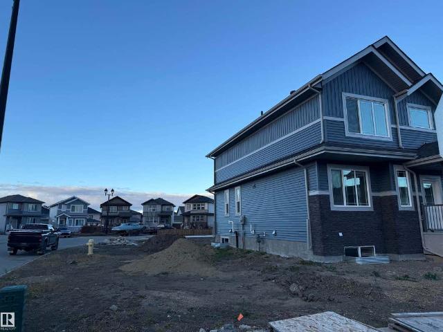 House for sale in Morinville, Alberta