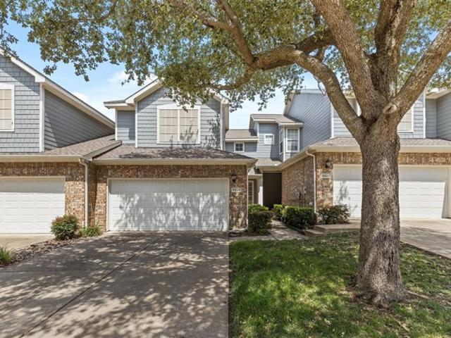 Townhouse for sale in Plano, Texas