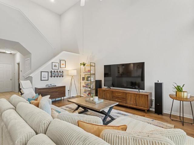 Townhouse for sale in Plano, Texas