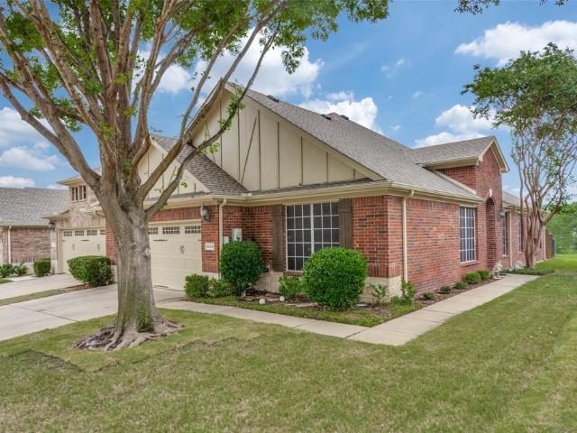 Townhouse for sale in Plano