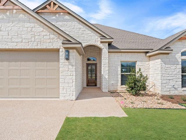 House for sale in Waco, Texas