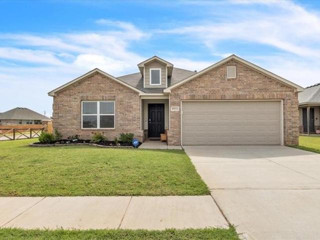 House for sale in Yukon, Oklahoma