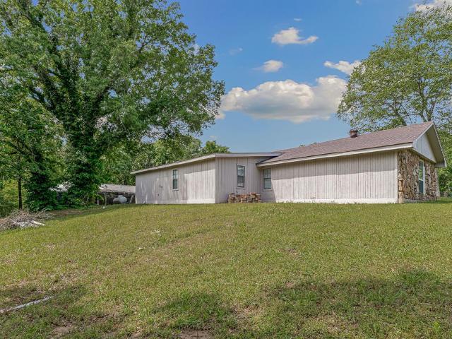 House for sale in Ark