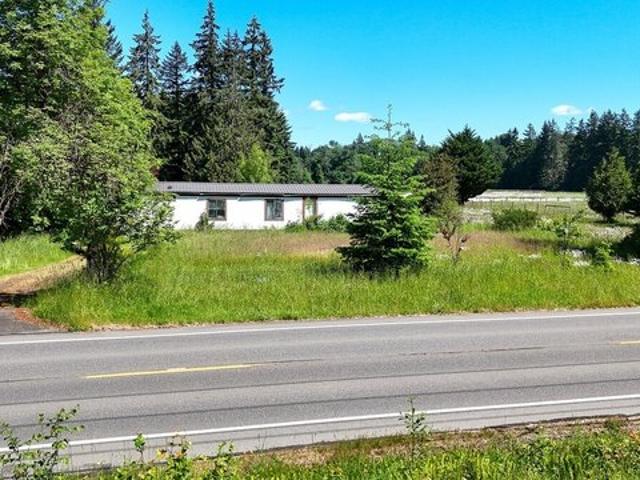 Land for sale in Thurston, Washington