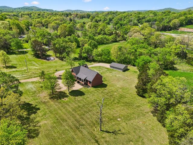 House for sale in Brentwood, Middle Tennessee