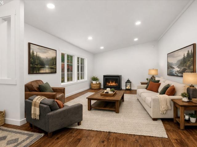 House for sale in Oregonia