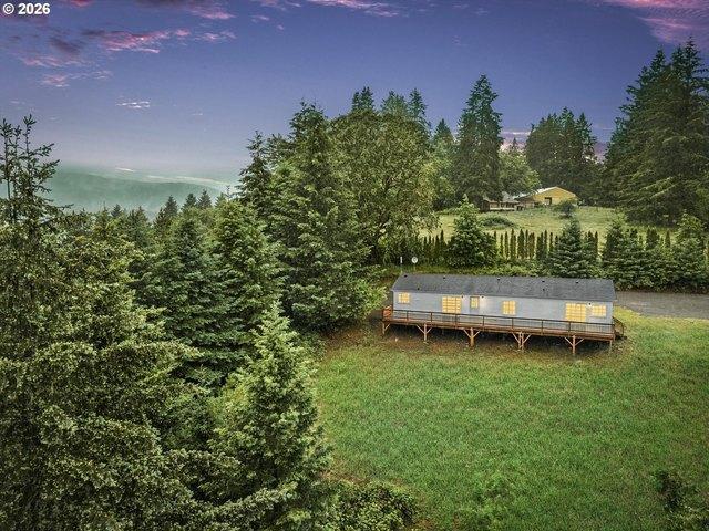 House for sale in Oregonia