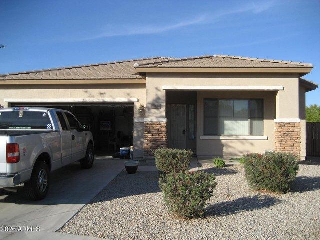 House for sale in Tolleson, Arizona