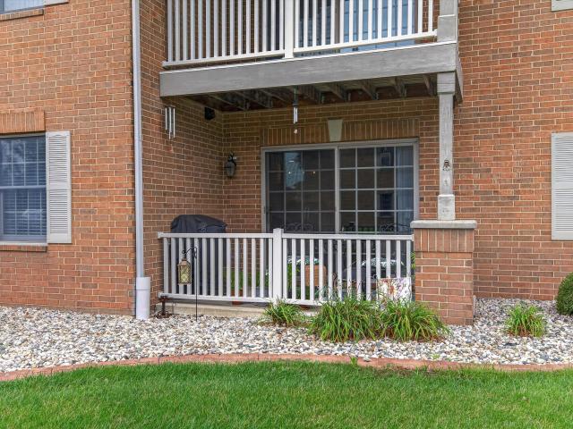 Condo for sale in Highland, Indiana