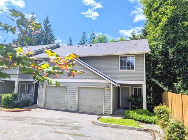 Townhouse for sale in Everett, Washington
