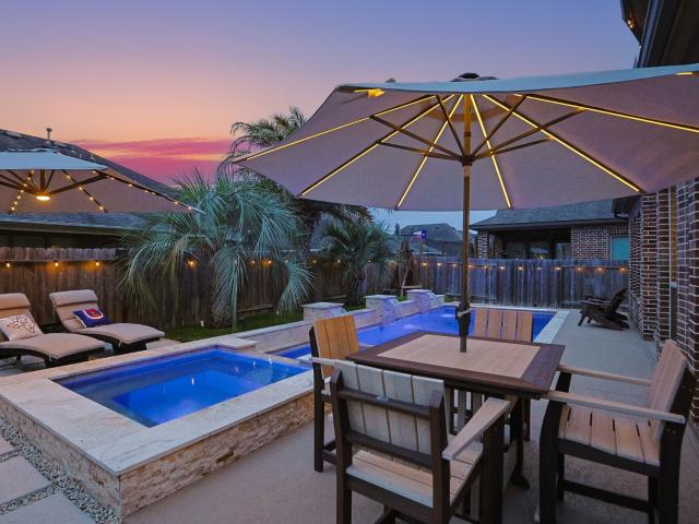 House for sale in Brookshire, Texas