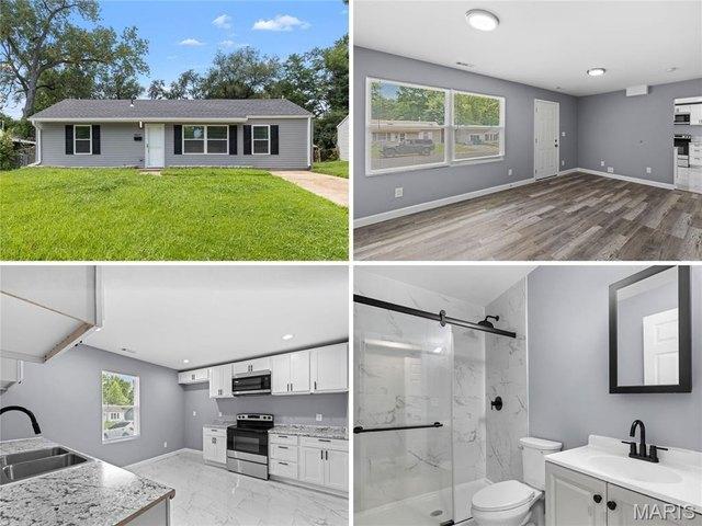 House for sale in Saint Louis, Missouri