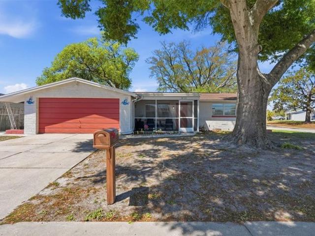House for sale in Port Richey, Florida