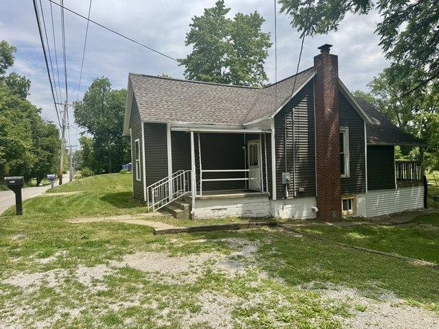 House for sale in Brazil, Indiana