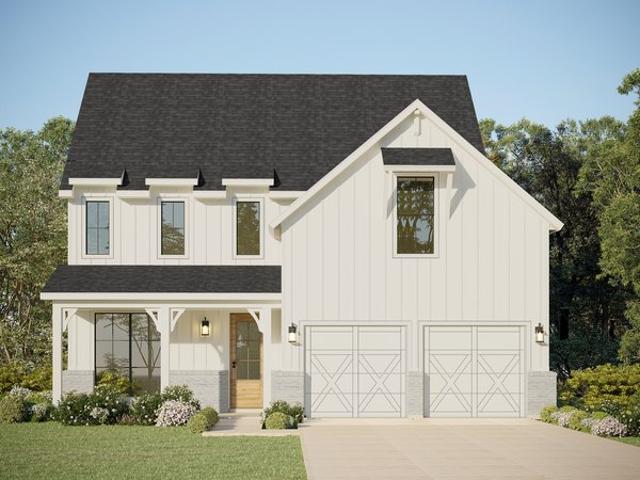 House for sale in Denton, Texas
