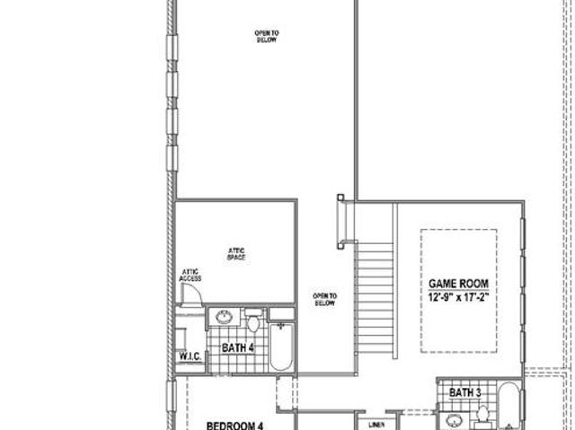 House for sale in Denton, Texas