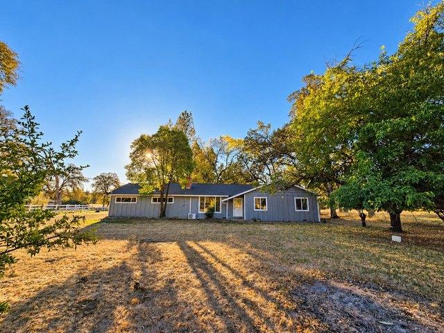 House for sale in Oak Run, Shasta County