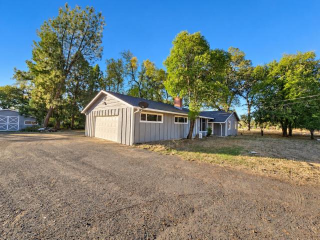 House for sale in Shasta County, California