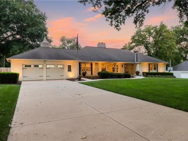 House for sale in Kansas