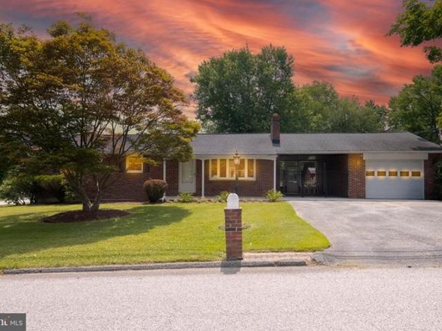 House for sale in Perry Hall, Maryland