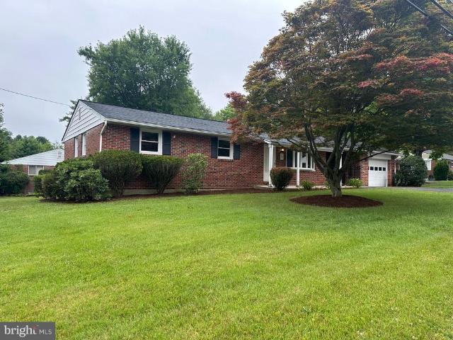 House for sale in Perry Hall, Maryland